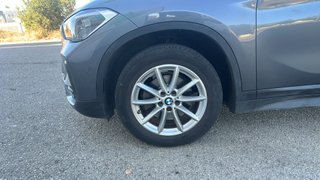 BMW X1 sDrive18d 110 kW (150 CV)