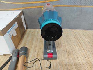 Aspiradora sin cable Laresar Ultra 7 45.000Pa/550W