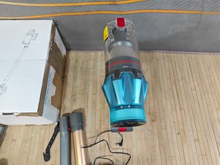 Aspiradora sin cable Laresar Ultra 7 45.000Pa/550W