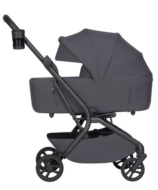 Carrito CARRELLO Magia con capazo plegable. Nuevo