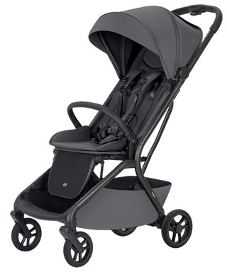 Carrito CARRELLO Magia con capazo plegable. Nuevo
