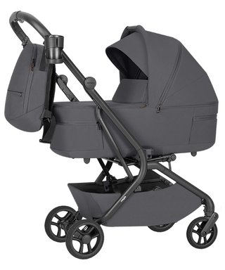 Carrito CARRELLO Magia con capazo plegable. Nuevo