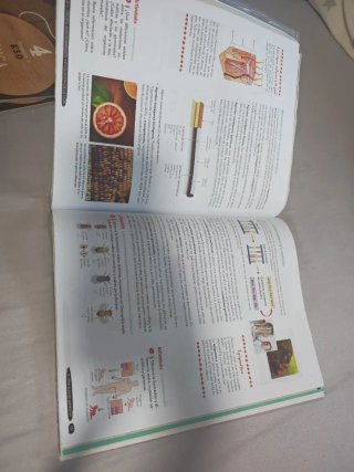 Biología y Geología, 4 ESO, Andalucía