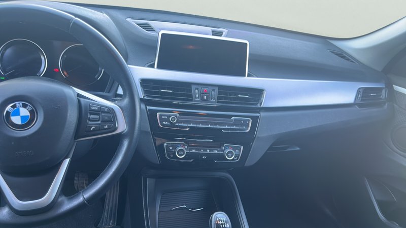 BMW X1 2022, foto 11