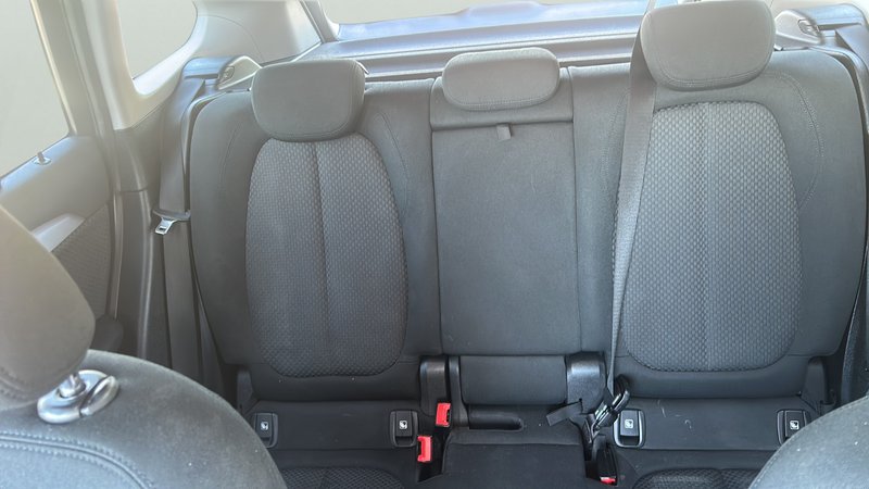 BMW X1 2022, foto 14