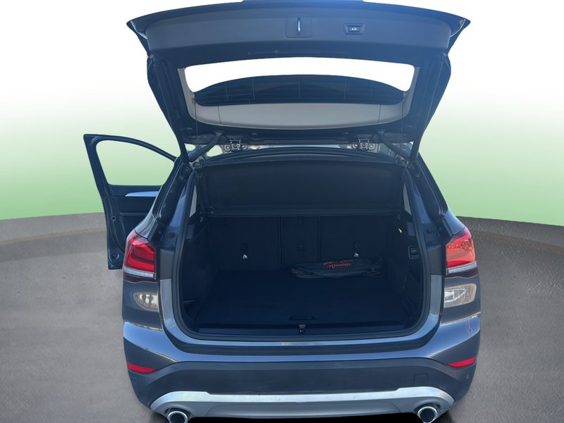 BMW X1 2022, foto 15