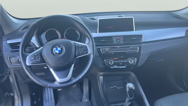 BMW X1 2022, foto 16