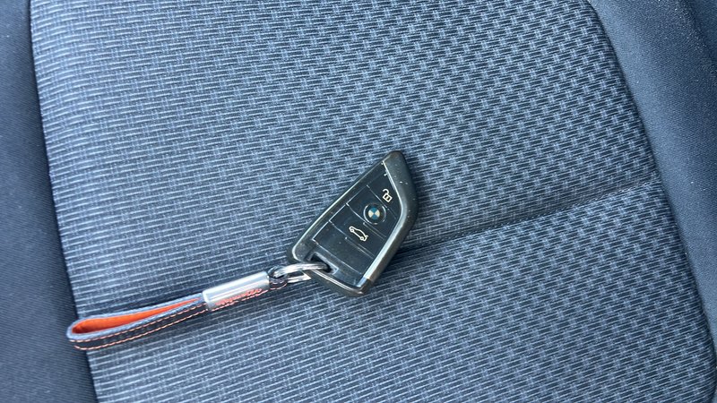 BMW X1 2022, foto 18