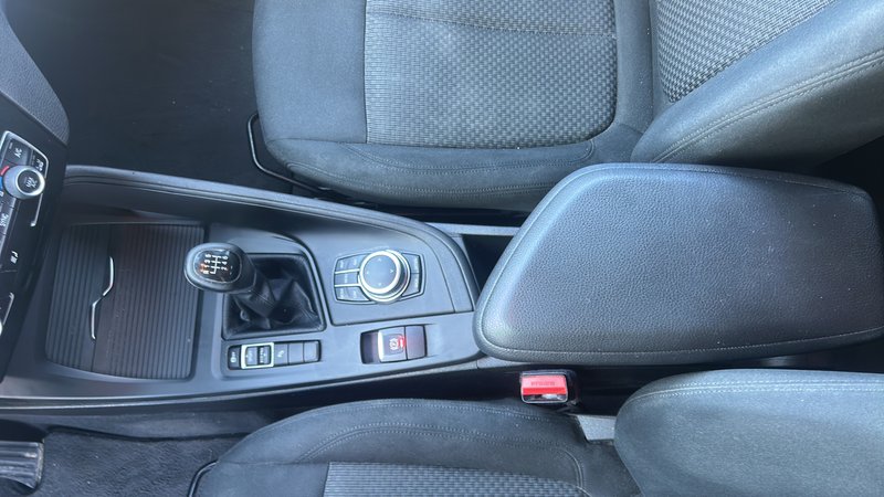 BMW X1 2022, foto 20
