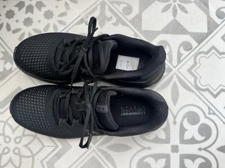 Zapatillas Under Armour Talla 44 Negras