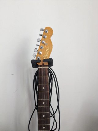Fender Telecaster Ultra 75 Aniversario