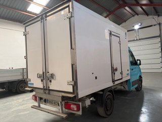 Volkswagen Crafter 2017 frigorifico