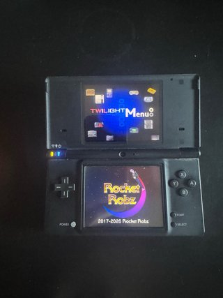 Nintendo DSi Nera + Accessori