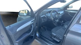 BMW X1 sDrive18d 110 kW (150 CV)