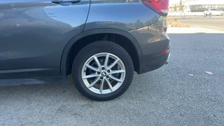 BMW X1 sDrive18d 110 kW (150 CV)