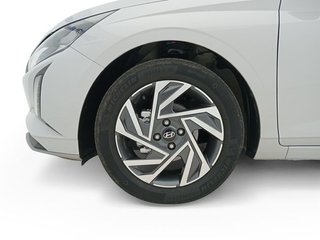 Hyundai i20 1.0 TGDI 74kW (100CV) Klass