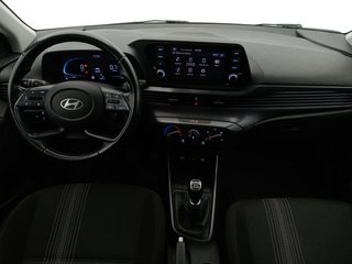 Hyundai i20 1.0 TGDI 74kW (100CV) Klass