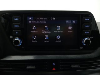 Hyundai i20 1.0 TGDI 74kW (100CV) Klass
