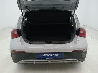 Hyundai i20 1.0 TGDI 74kW (100CV) Klass