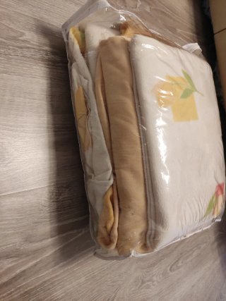 Juego Sábanas Franela Cama 150