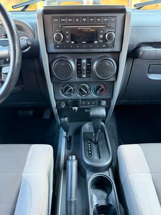 Jeep Wrangler Unlimited 2.8 CRD Sahara Auto