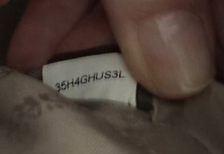 Borsa Michael Kors Vaniglia