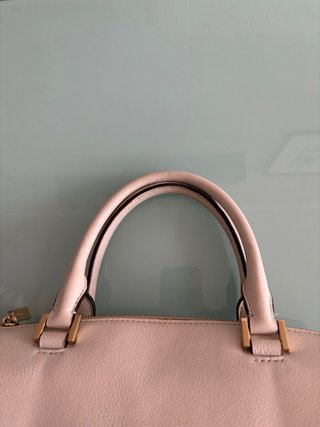 Borsa Michael Kors Vaniglia