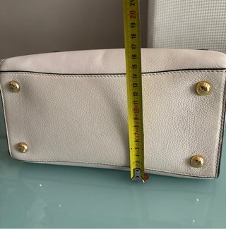 Borsa Michael Kors Vaniglia