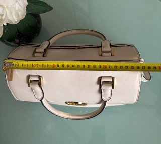 Borsa Michael Kors Vaniglia