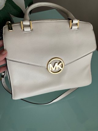 Borsa Michael Kors Vaniglia
