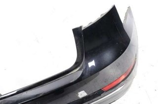 Paragolpes trasero audi a4 avant 2.0 sport 133343