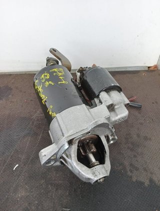Audi 8547 06b911023 motor arranque a4 berlina 2.0