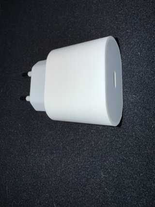 Cargador 20w Apple Original
