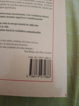 El Poder de la Energía Vital