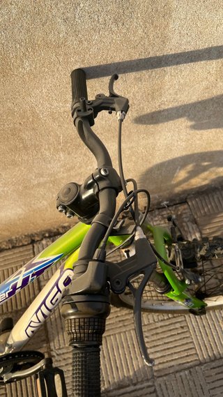 Bicicleta Avigo 22”
