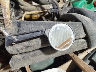 Espejo Moto Piaggio
