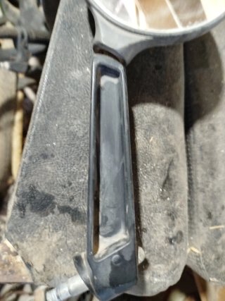 Espejo Moto Piaggio
