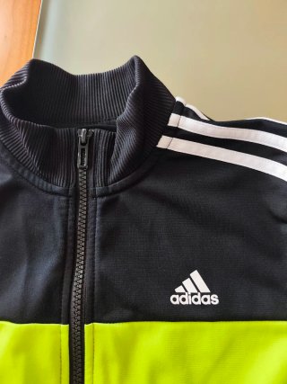Chándal Adidas niño Talla 11-12 años