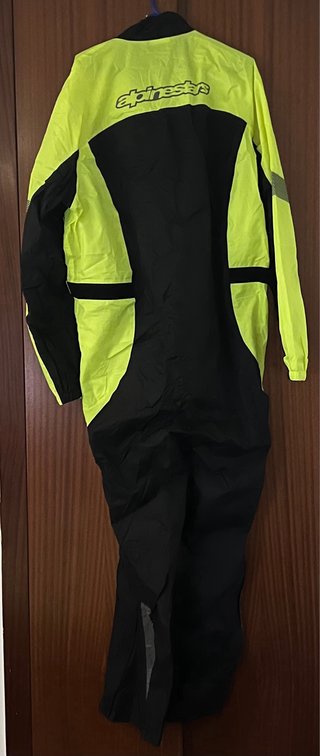Mono chubasquero Alpinestars Talla 2XL