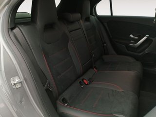 Mercedes Clase A A 250 e con tecnología híbrida EQ