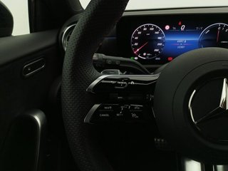 Mercedes Clase A A 250 e con tecnología híbrida EQ
