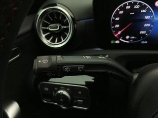 Mercedes Clase A A 250 e con tecnología híbrida EQ