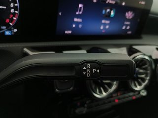 Mercedes Clase A A 250 e con tecnología híbrida EQ