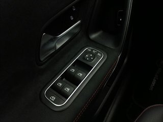 Mercedes Clase A A 250 e con tecnología híbrida EQ