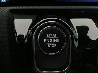 Mercedes Clase A A 250 e con tecnología híbrida EQ