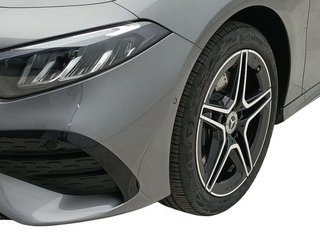 Mercedes Clase A A 250 e con tecnología híbrida EQ