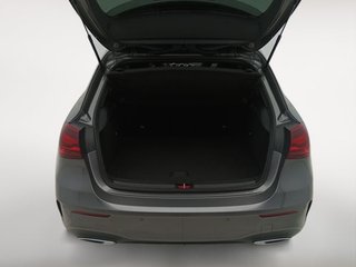 Mercedes Clase A A 250 e con tecnología híbrida EQ