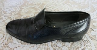 Zapatos de caballero Guy Laroche. Talla: 40