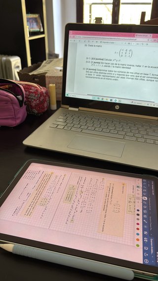Clases online de Matemáticas
