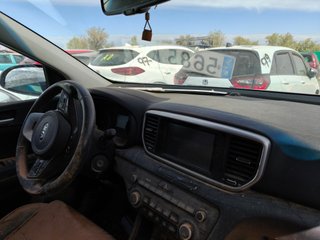 Despiece Kia	Sportage (QL)(2016->)